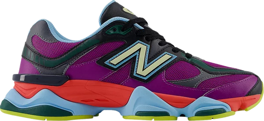 NEW BALANCE 9060  'Neon Nights Pack' U9060RPO