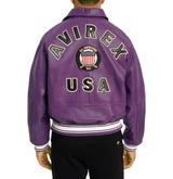 AVIREX ICON JACKET