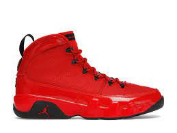 Air Jordan 9 Retro Chile Red CT8019-600