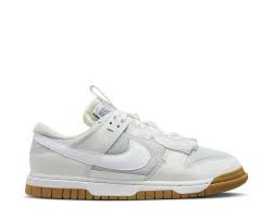 Nike Air Dunk Jumbo Photon Dust Gum Light Brown