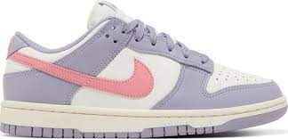 Nike Dunk Low Indigo Haze (Women's)