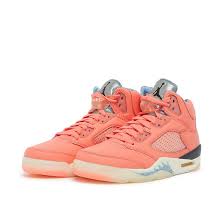 Jordan 5 Retro DJ Khaled We The Best Crimson Bliss