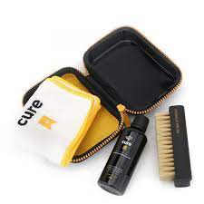 CREP CLEANING KIT (GLASS BOTTLE)