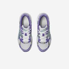 ASICS Gel 1130 GS 'White Space Lavender' 1204A163-107