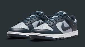 Nike Dunk Low Georgetown (GS) CW1590-004