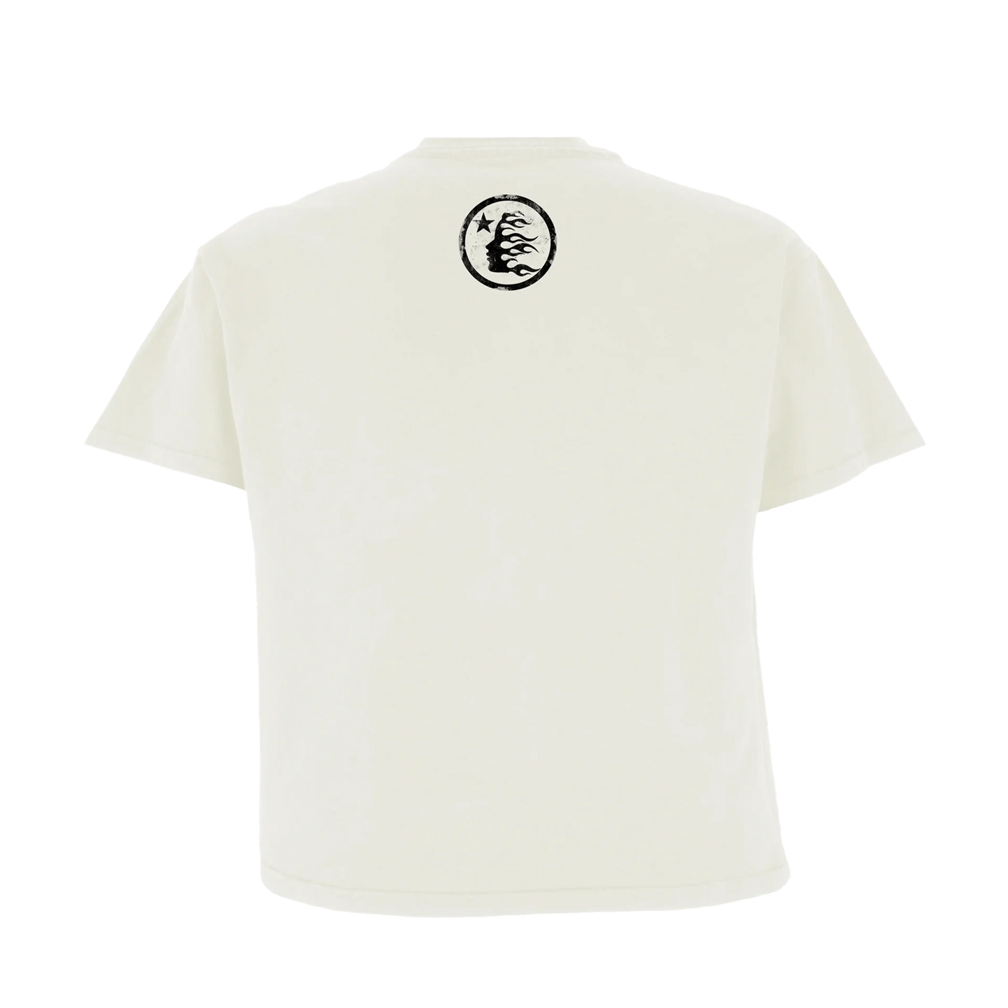 Hellstar Eyeball T-Shirt WHITE