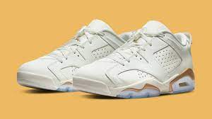 Jordan 6 Retro Low GC Lunar New Year (2022)