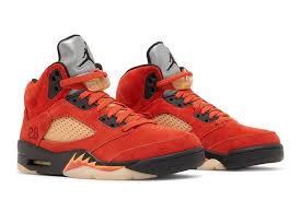 Air Jordan 5 Retro Dunk on Mars (Women's)