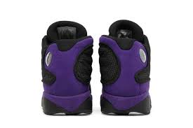 Air Jordan 13 Retro Court Purple