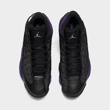 Air Jordan 13 Retro Court Purple