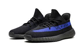 Adidas Yeezy Boost 350 V2 Dazzling Blue  GY7164