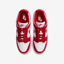 NIKE Dunk Low Retro SP 'St. John's' CU1727-100