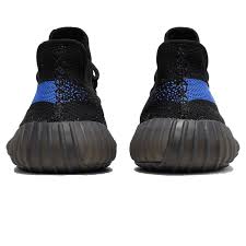 Adidas Yeezy Boost 350 V2 Dazzling Blue  GY7164