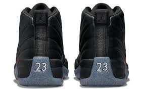 Air Jordan 12 Retro Utility DC1062-006