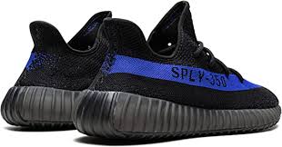 Adidas Yeezy Boost 350 V2 Dazzling Blue  GY7164