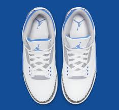 AIR Jordan 3 Retro Racer Blue CT8532-145