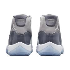 Air Jordan 11 Retro Cool Grey (2021)