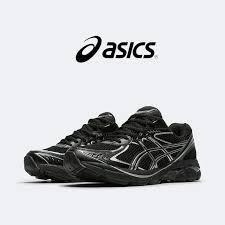 ASICS GT 2160 'Black Pure Silver' 1203A275-001