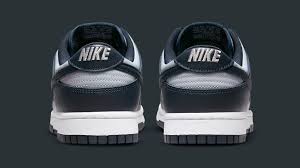 Nike Dunk Low Georgetown (GS) CW1590-004