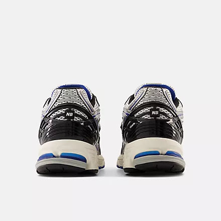 New Balance 1906R Metallic Silver Blue'M1906RCD'