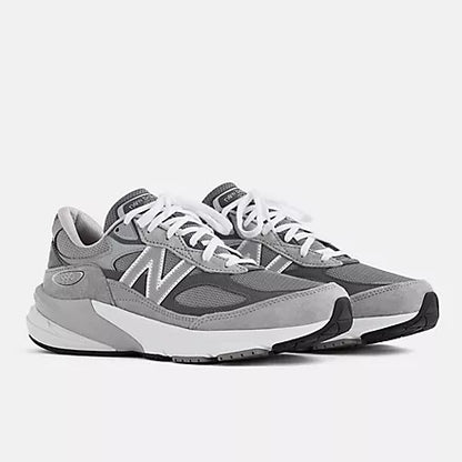 New Balance 990v6 MADE IN USA  Grey  'M990GL6'