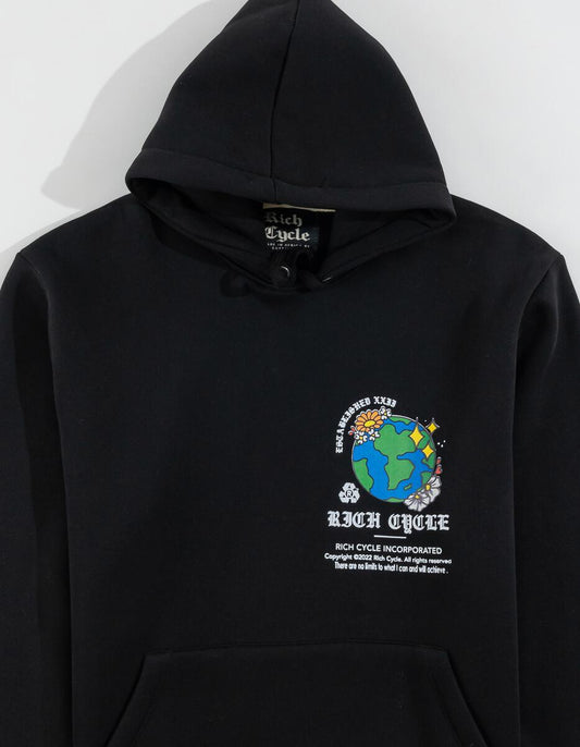 EARTH HOODIE