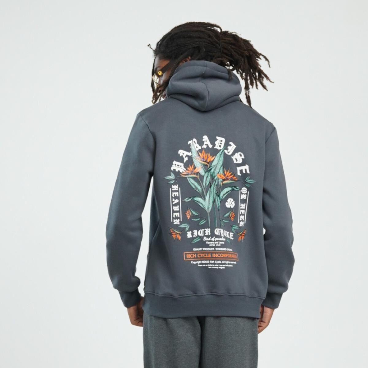 PARADISE HOODIE