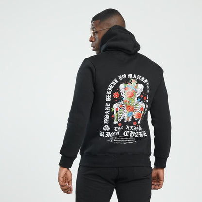 SANITY HOODIE