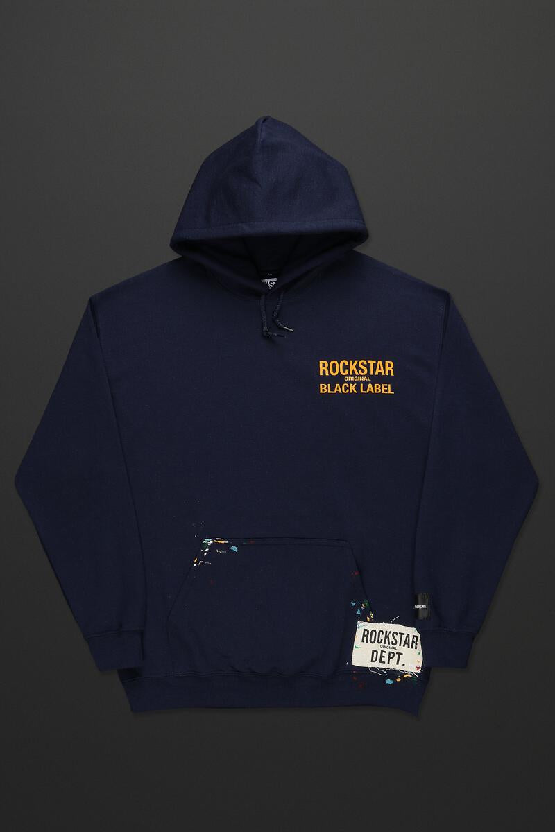 Cassian Navy Graphic Hoodie (Cassian-Navy-Graphic-Hoodie)