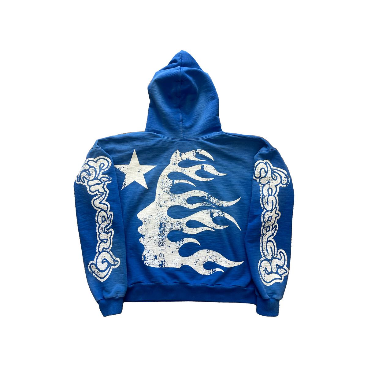 HELLSTAR Yoga Hoodie (9117)