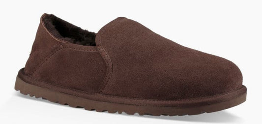 UGG-MEN’s KENTON SLIPPER-CHOCOLATE