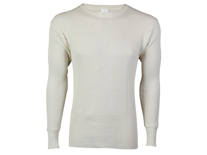 Men's Maximum Weight Thermal Crew