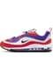 NIKE Wmns Air Max 98 'Raptors Alternative' AH6799 501