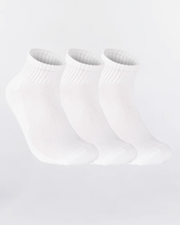 Men's Athletic Ankle Socks