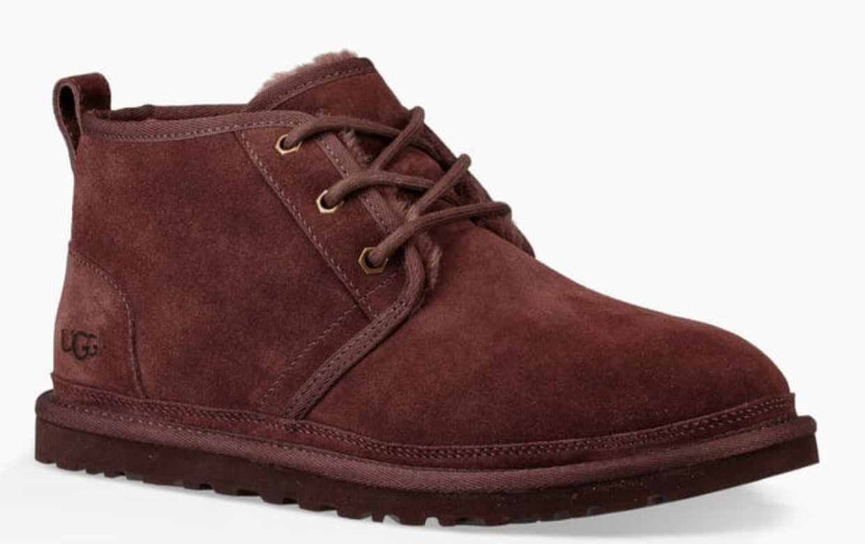 UGG-MEN’s NEUMEL BOOT-CHOCOCLATE