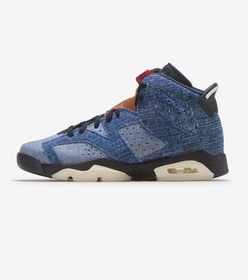 Jordan 6 Retro Washed Denim (GS) CV5489-401