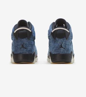 Jordan 6 Retro Washed Denim (GS) CV5489-401