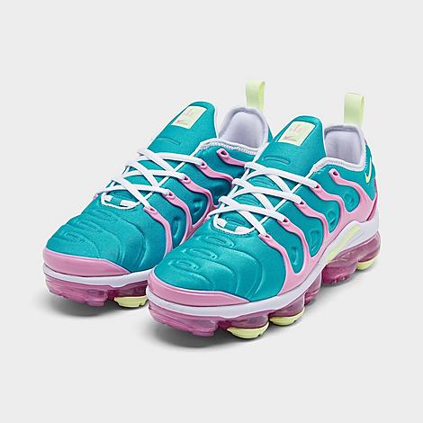 WOMEN'S NIKE AIR VAPORMAX PLUS SE CW7014-100