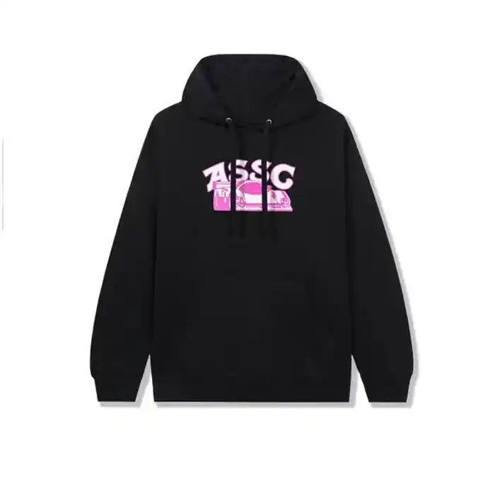 Anti Social Social Club Crush Hoodie