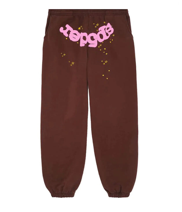 Sp5der Young Thug 555 CLASSIC Sweatpants