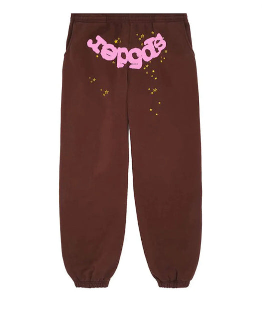 Sp5der Young Thug 555 CLASSIC Sweatpants