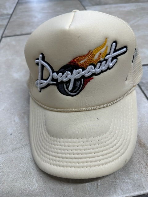 Dropout Racing Trucker Hat