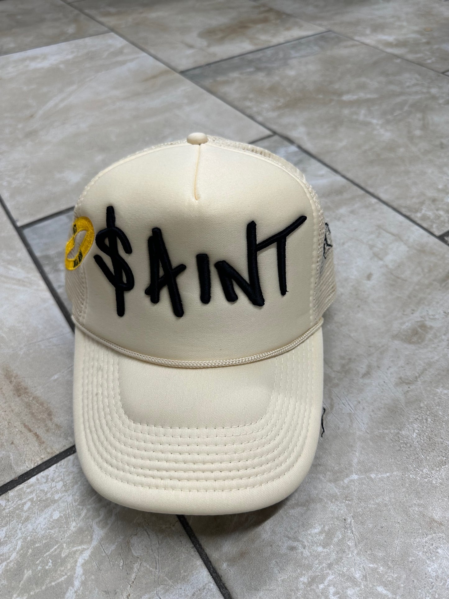 Saint Trucker Hat