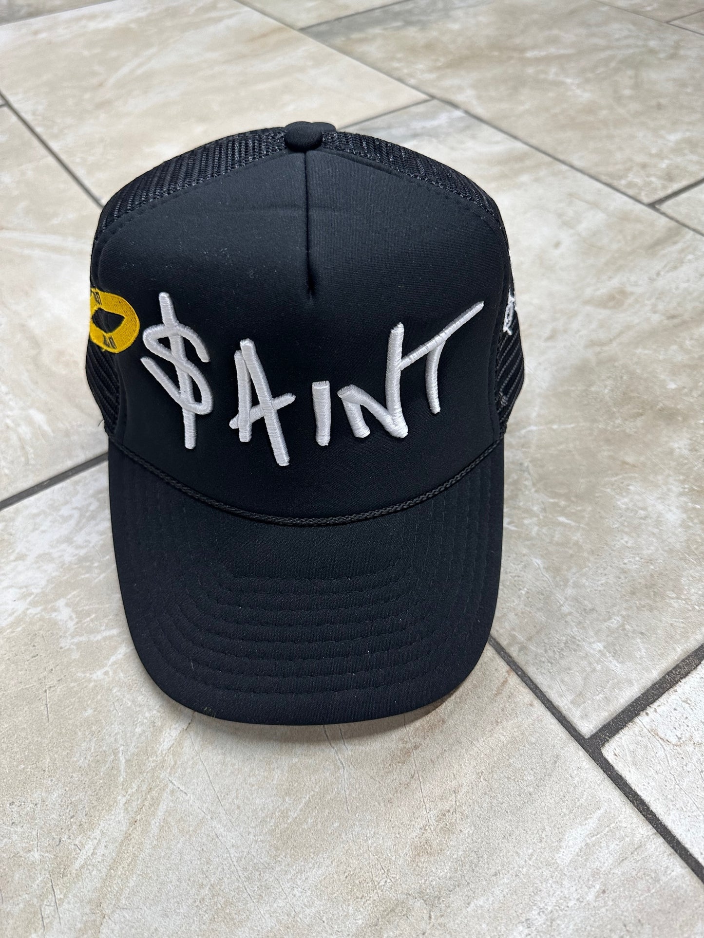 Saint Trucker Hat