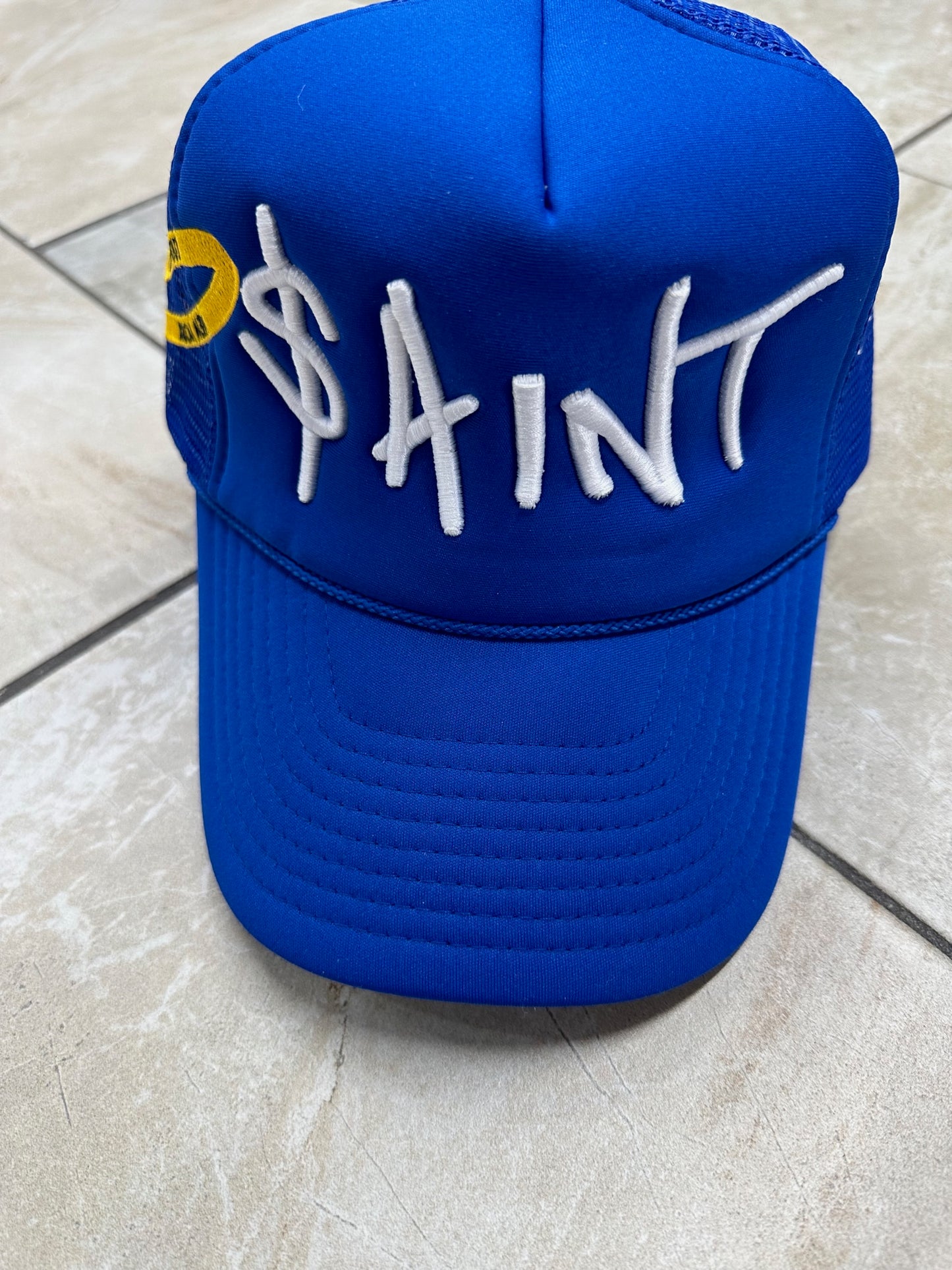 Saint Trucker Hat