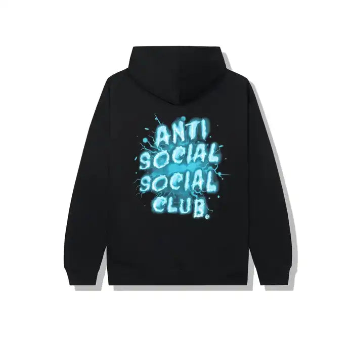 Anti Social Social Club I See Splash Hoodie