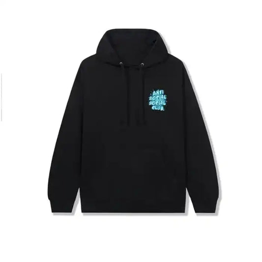 Anti Social Social Club I See Splash Hoodie