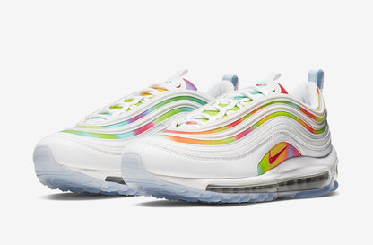 Nike Air Max 97 Tie Dye Chicago CK0839-100