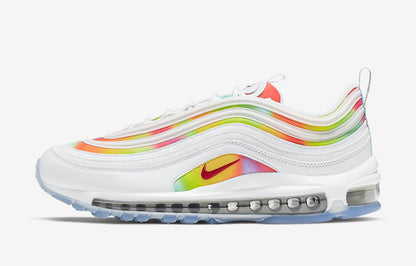 Nike Air Max 97 Tie Dye Chicago CK0839-100