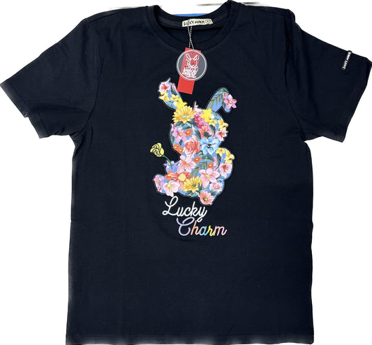 BLOSSOM LUCKY TEE